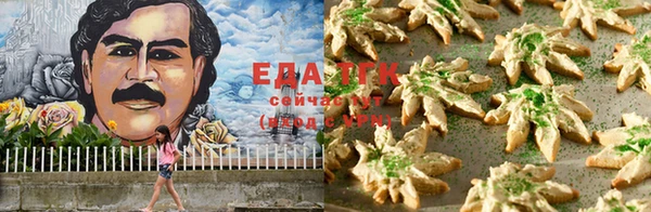 крисы Белоозёрский