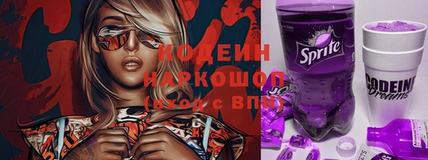 крисы Белоозёрский